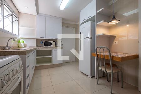 Apartamento para alugar com 115m², 3 quartos e 1 vagaCozinha