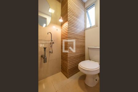 Apartamento para alugar com 115m², 3 quartos e 1 vagaLavabo