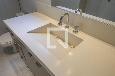 Apartamento para alugar com 115m², 3 quartos e 1 vagaBanheiro