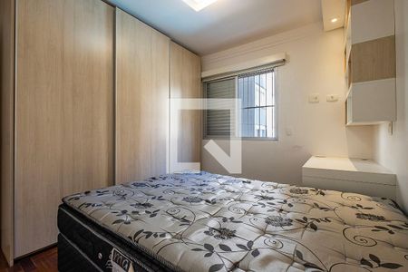 Apartamento para alugar com 115m², 3 quartos e 1 vagaQuarto 2