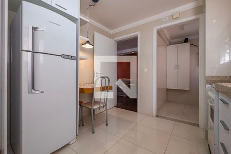 Apartamento para alugar com 115m², 3 quartos e 1 vagaCozinha