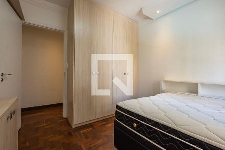 Apartamento para alugar com 115m², 3 quartos e 1 vagaQuarto 3