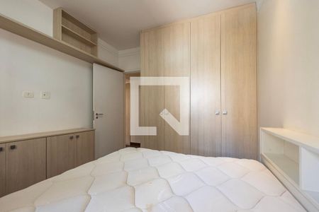 Apartamento para alugar com 115m², 3 quartos e 1 vagaQuarto 3