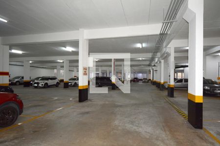 Apartamento à venda com 124m², 3 quartos e 2 vagasGaragem
