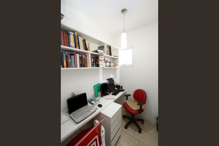 Apartamento à venda com 124m², 3 quartos e 2 vagasEscritório