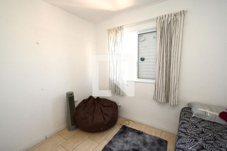 Apartamento à venda com 124m², 3 quartos e 2 vagasQuarto 3