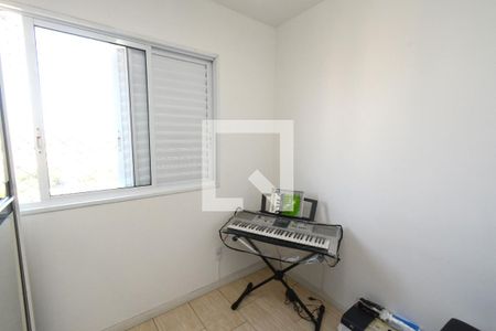 Apartamento à venda com 124m², 3 quartos e 2 vagasQuarto 2