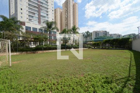 Apartamento à venda com 124m², 3 quartos e 2 vagasQuadra Esportiva 1