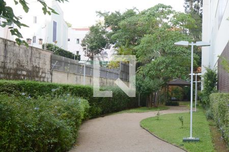 Apartamento à venda com 124m², 3 quartos e 2 vagasÁrea comum