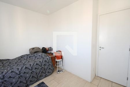 Apartamento à venda com 124m², 3 quartos e 2 vagasQuarto 3