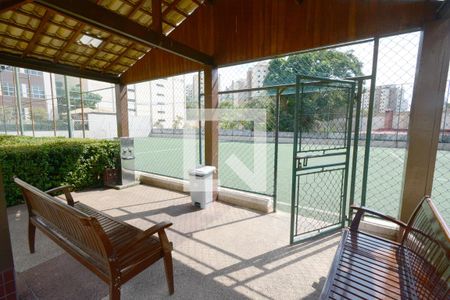 Apartamento à venda com 124m², 3 quartos e 2 vagasQuadra Esportiva 2
