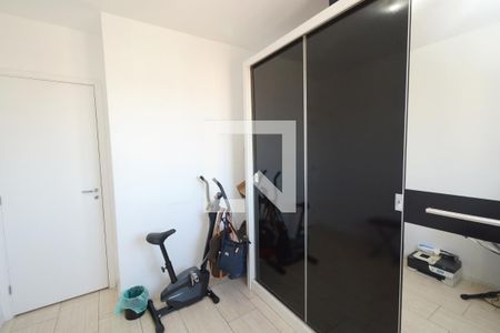 Apartamento à venda com 124m², 3 quartos e 2 vagasQuarto 2