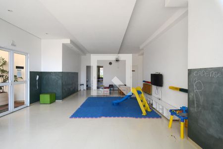 Apartamento à venda com 124m², 3 quartos e 2 vagasBrinquedoteca