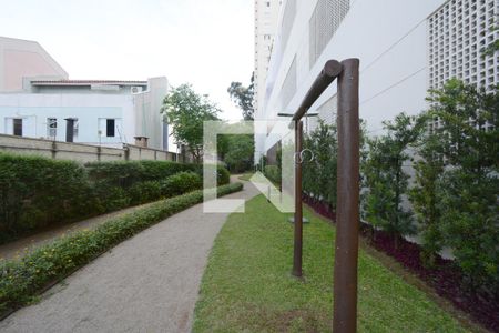 Apartamento à venda com 124m², 3 quartos e 2 vagasÁrea comum