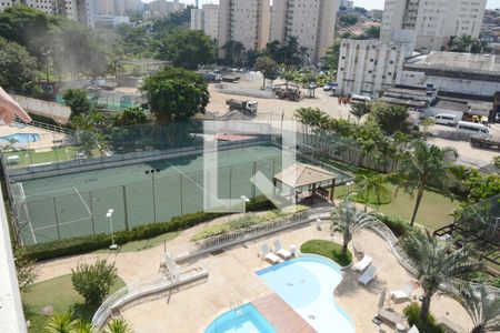 Apartamento à venda com 124m², 3 quartos e 2 vagasQuadra Esportiva 2