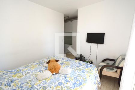 Apartamento à venda com 124m², 3 quartos e 2 vagasSuíte