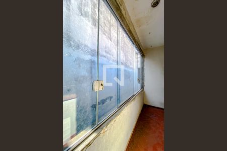 Varanda da Sala de apartamento à venda com 3 quartos, 114m² em Belenzinho, São Paulo