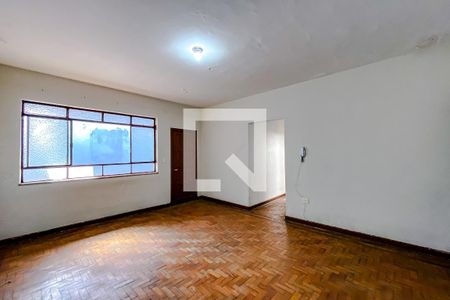Sala de apartamento à venda com 3 quartos, 114m² em Belenzinho, São Paulo