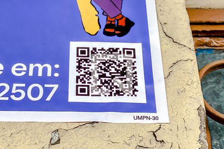 Apartamento à venda com 114m², 3 quartos e sem vagaFachada