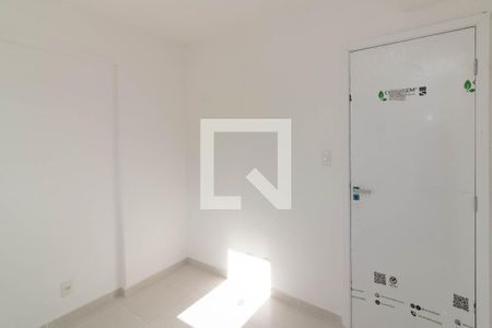 Quarto de apartamento para alugar com 2 quartos, 50m² em Burgo Paulista, São Paulo