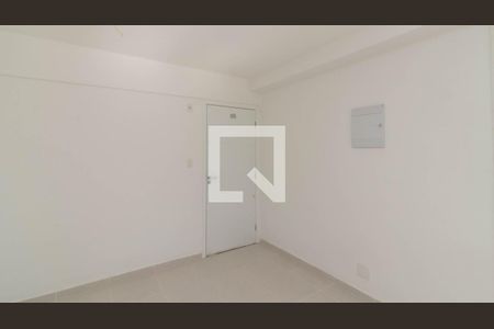 Sala de apartamento à venda com 2 quartos, 50m² em Burgo Paulista, São Paulo