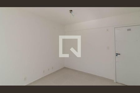 Sala de apartamento para alugar com 2 quartos, 50m² em Burgo Paulista, São Paulo