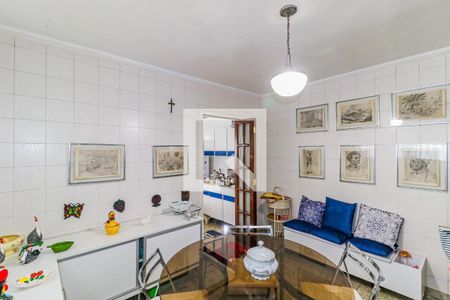 Copa de casa à venda com 3 quartos, 236m² em Santo Amaro, São Paulo