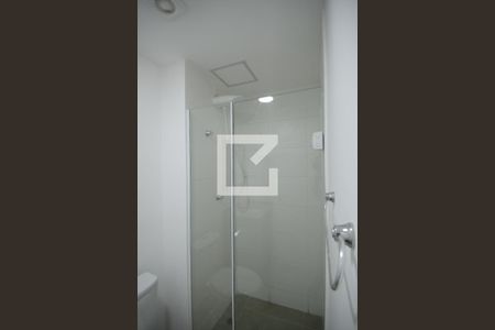 Studio para alugar com 35m², 1 quarto e sem vagaBanheiro
