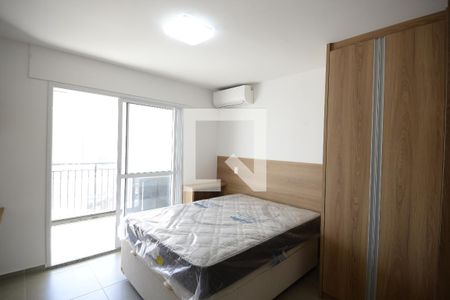 Studio de kitnet/studio para alugar com 1 quarto, 35m² em Vila Mariana, São Paulo