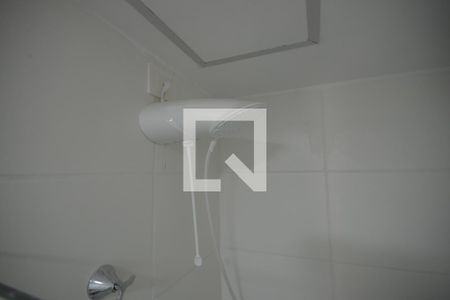 Studio para alugar com 35m², 1 quarto e sem vagaBanheiro