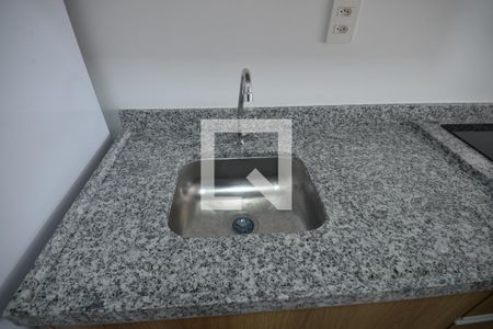 Studio para alugar com 35m², 1 quarto e sem vagaCozinha