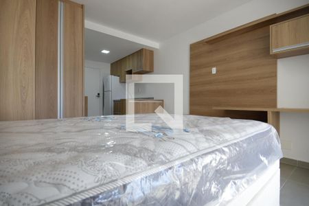 Studio de kitnet/studio para alugar com 1 quarto, 35m² em Vila Mariana, São Paulo