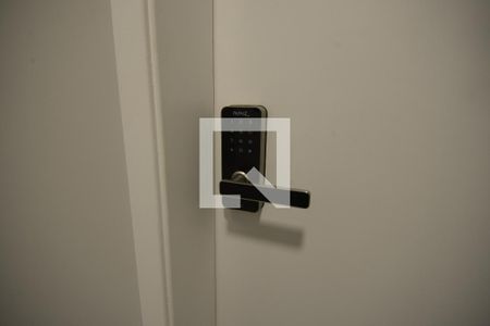 Studio para alugar com 35m², 1 quarto e sem vagaFechadura Eletrônica