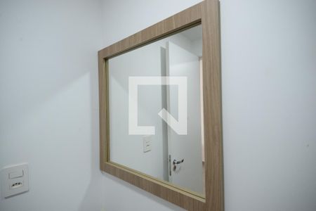 Studio para alugar com 35m², 1 quarto e sem vagaBanheiro