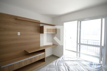 Studio de kitnet/studio para alugar com 1 quarto, 35m² em Vila Mariana, São Paulo