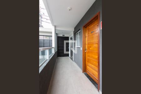 Apartamento à venda com 37m², 2 quartos e sem vagaEntrada 