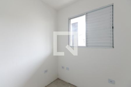 Apartamento à venda com 37m², 2 quartos e sem vagaQuarto 2