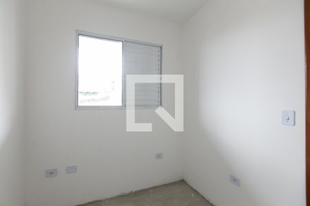 Apartamento à venda com 37m², 2 quartos e sem vagaQuarto 2