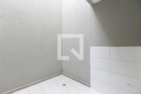 Apartamento à venda com 37m², 2 quartos e sem vagaÁrea de Serviço