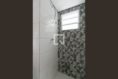 Apartamento à venda com 37m², 2 quartos e sem vagaBanheiro 