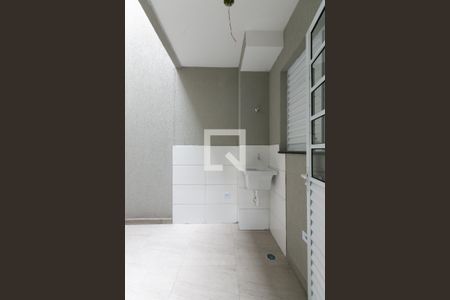 Apartamento à venda com 37m², 2 quartos e sem vagaÁrea de Serviço