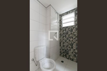 Apartamento à venda com 37m², 2 quartos e sem vagaBanheiro 