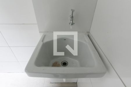 Apartamento à venda com 37m², 2 quartos e sem vagaTanque 