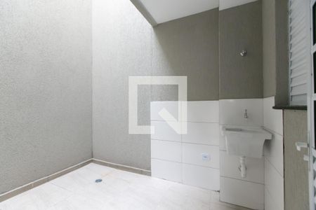 Apartamento à venda com 37m², 2 quartos e sem vagaÁrea de Serviço