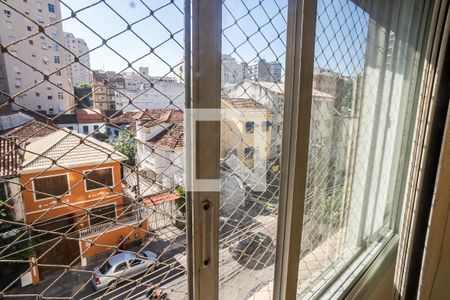 Apartamento para alugar com 110m², 3 quartos e 2 vagasQuarto 3 janelas dupla anti ruído de som