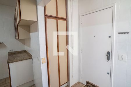 Apartamento para alugar com 110m², 3 quartos e 2 vagasCozinha