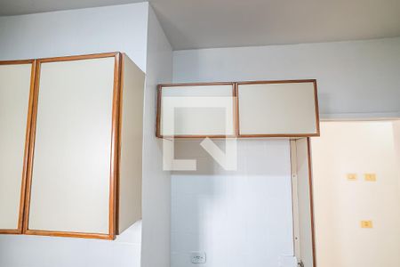 Apartamento para alugar com 110m², 3 quartos e 2 vagasCozinha