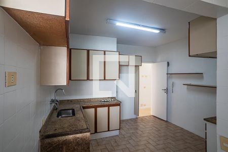 Apartamento para alugar com 110m², 3 quartos e 2 vagasCozinha