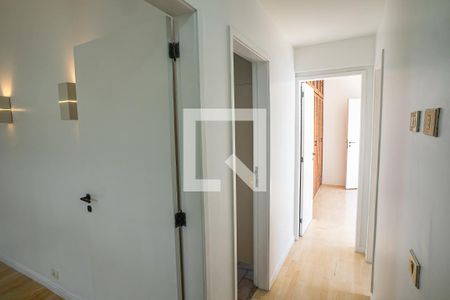 Apartamento para alugar com 110m², 3 quartos e 2 vagasCorredor