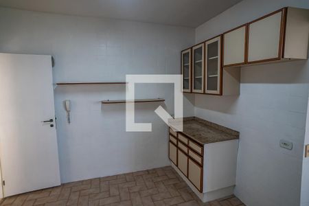 Apartamento para alugar com 110m², 3 quartos e 2 vagasCozinha - Armários